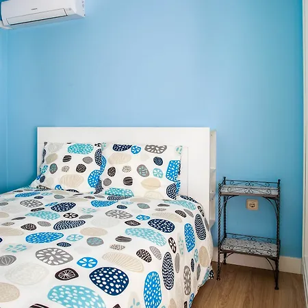 Apartment Sea & Wave Deluxe *