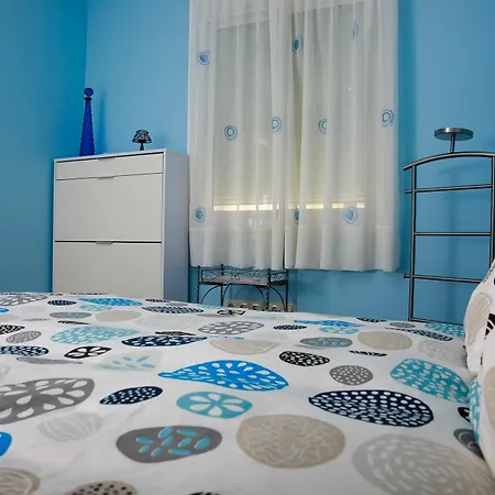 Apartment Sea & Wave Deluxe