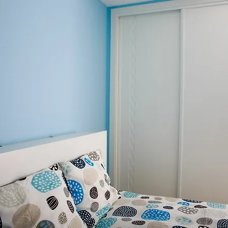 Apartment Sea & Wave Deluxe