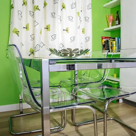 Apartment Sea & Wave Deluxe Malaga